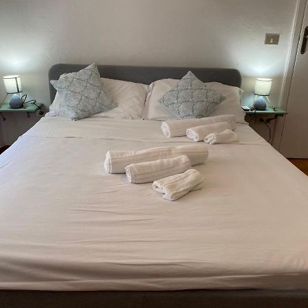 Villa Edwige B&B 카스텔라바테 외부 사진