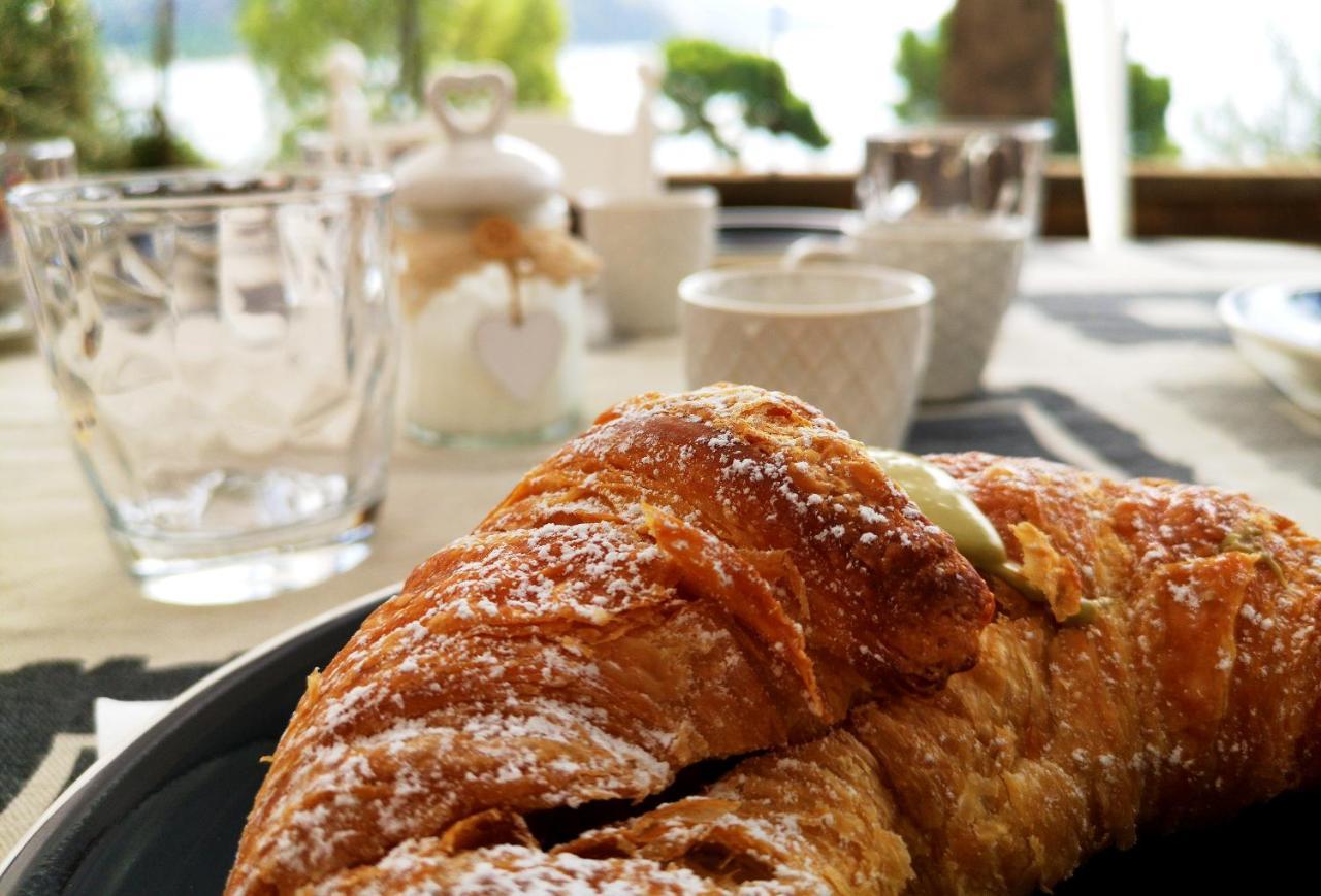 Villa Edwige B&B 카스텔라바테 외부 사진
