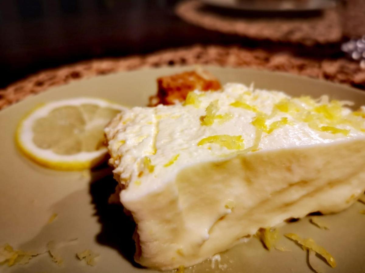 Villa Edwige B&B 카스텔라바테 외부 사진
