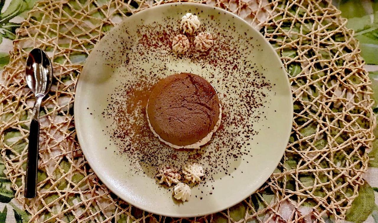 Villa Edwige B&B 카스텔라바테 외부 사진