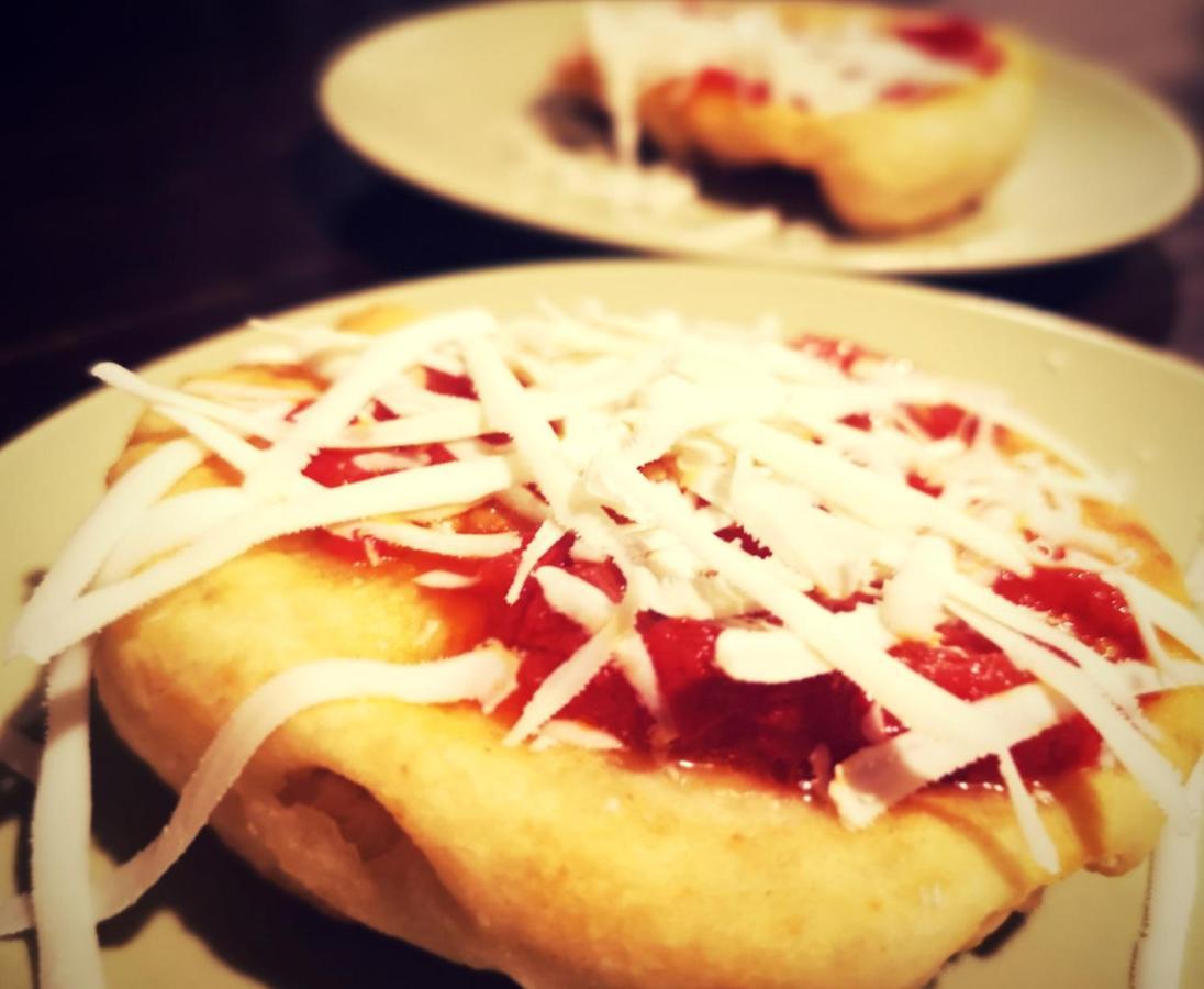 Villa Edwige B&B 카스텔라바테 외부 사진