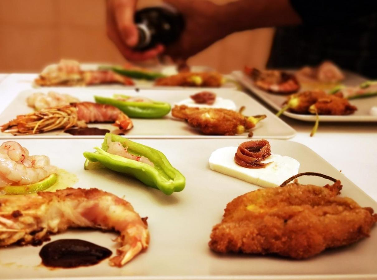 Villa Edwige B&B 카스텔라바테 외부 사진