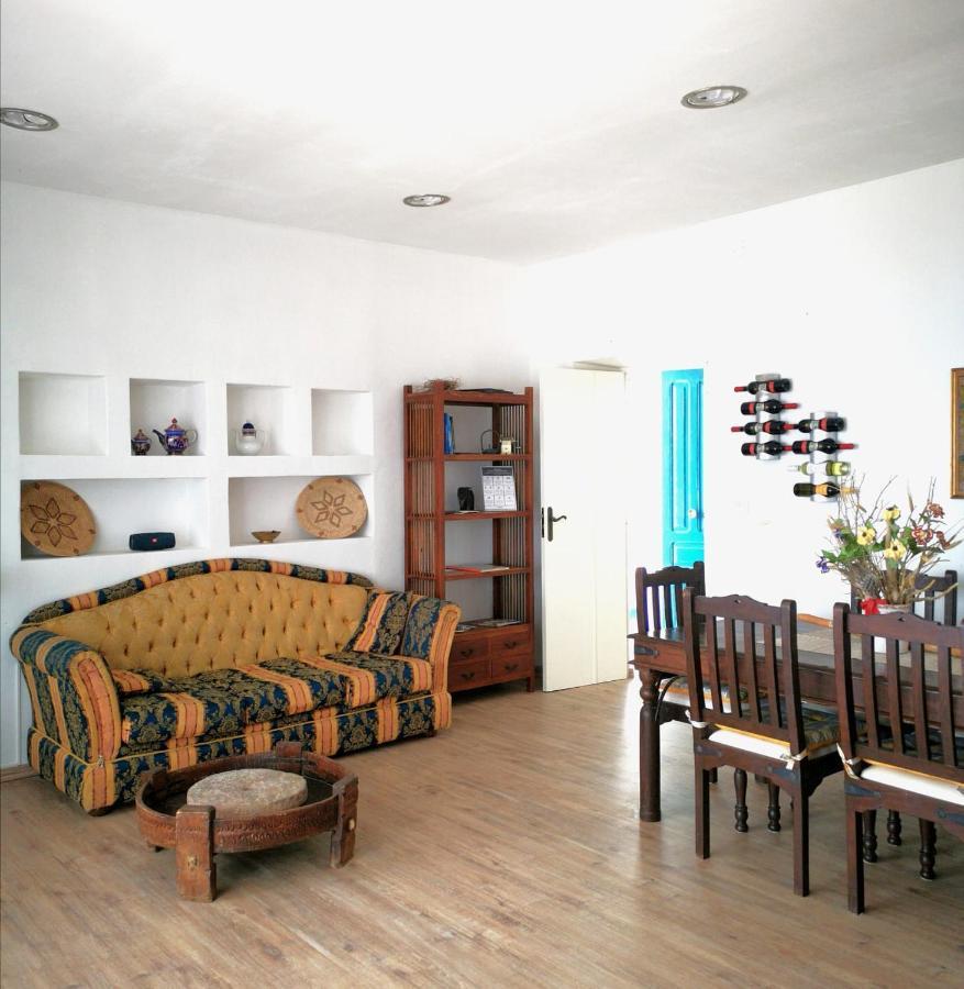 Villa Edwige B&B 카스텔라바테 외부 사진