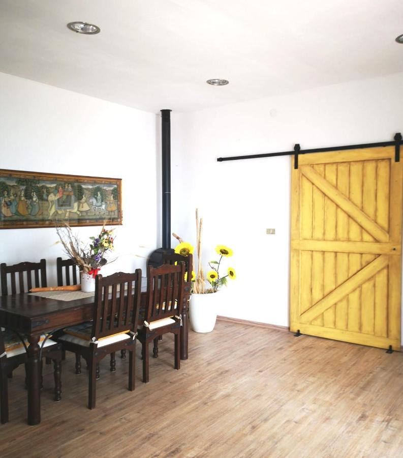 Villa Edwige B&B 카스텔라바테 외부 사진
