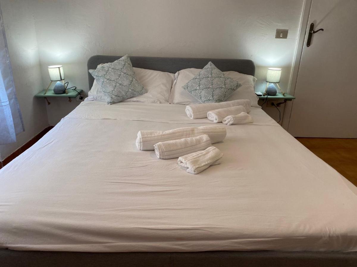 Villa Edwige B&B 카스텔라바테 외부 사진