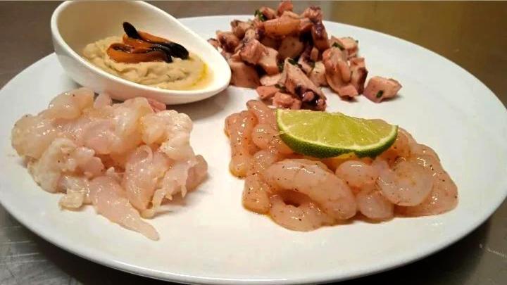 Villa Edwige B&B 카스텔라바테 외부 사진